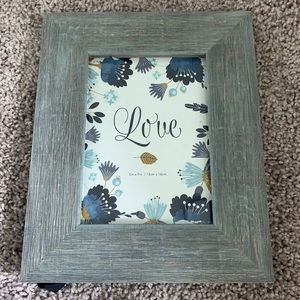 Picture Frame